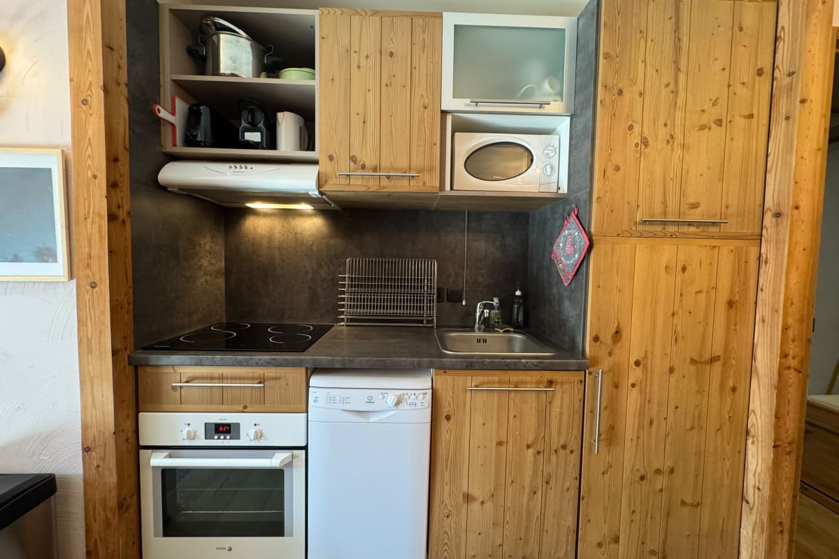  Appartement 