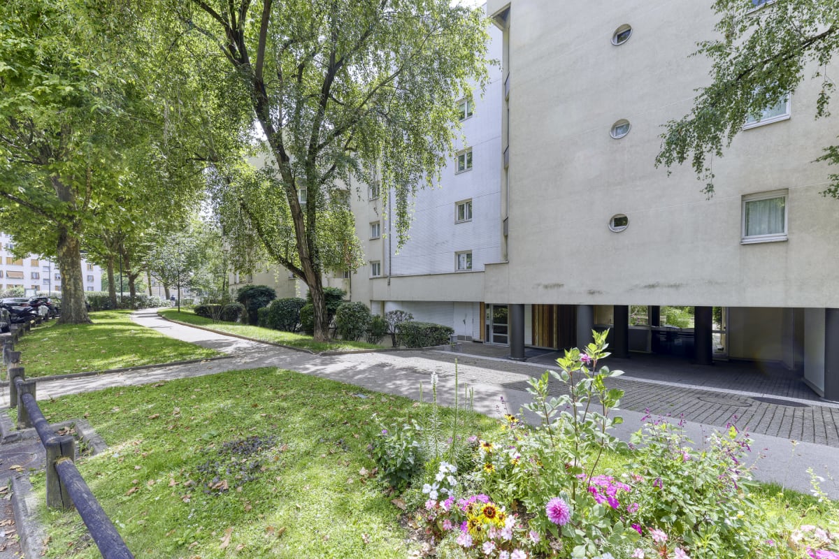  immobilier Appartement