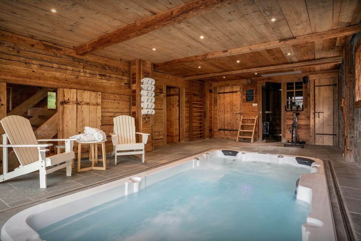  Chalet