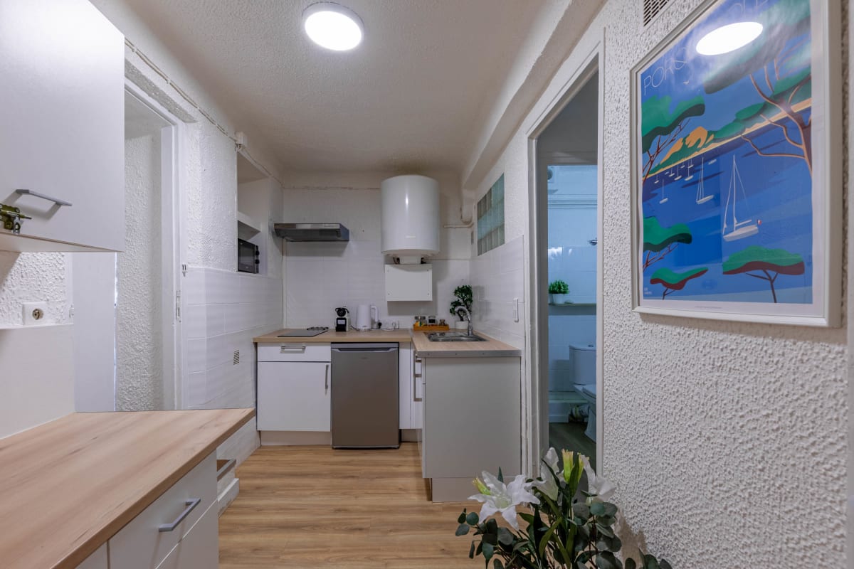 Appartement