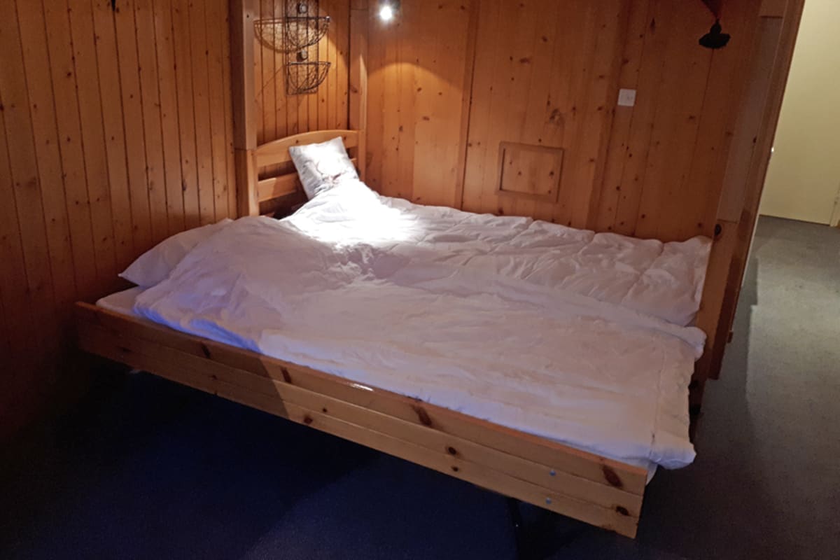 Immobilier Studio en Front De Neige Charvet Arc 1800  