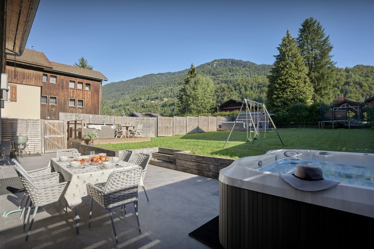  Chalet