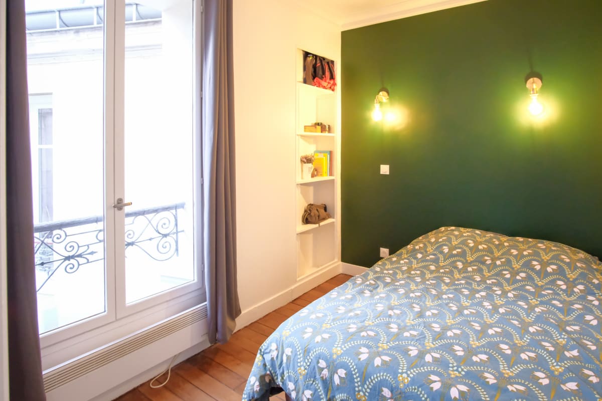  Appartement 