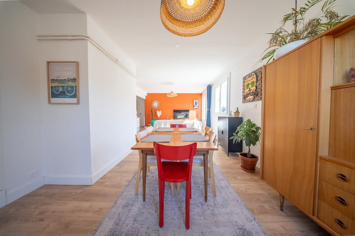 Appartement 