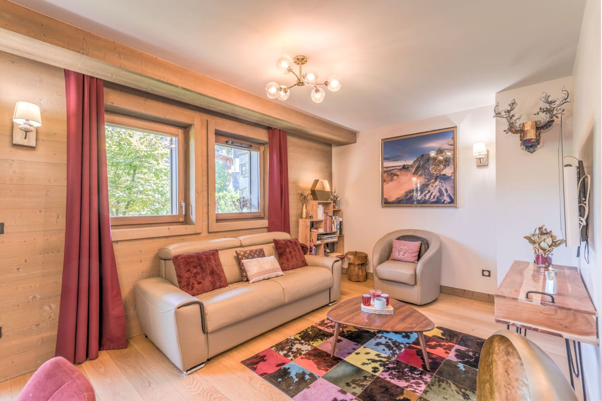  immobilier  L’Écrin de Rochebrune - Welkeys 