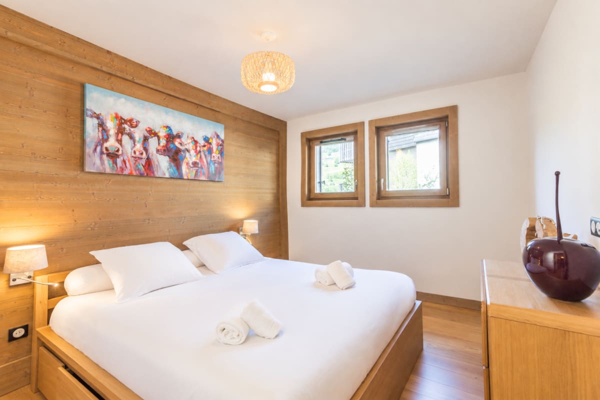  Chalet 