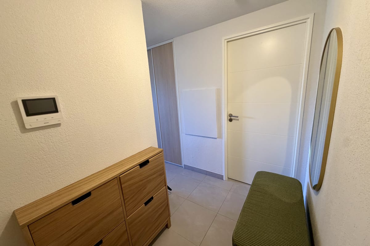 Immobilier Appartement neuf proche centre Briançon  