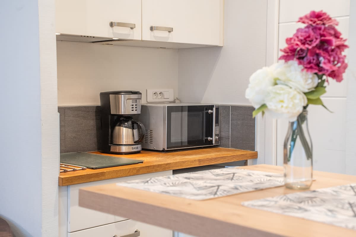  immobilier Appartement