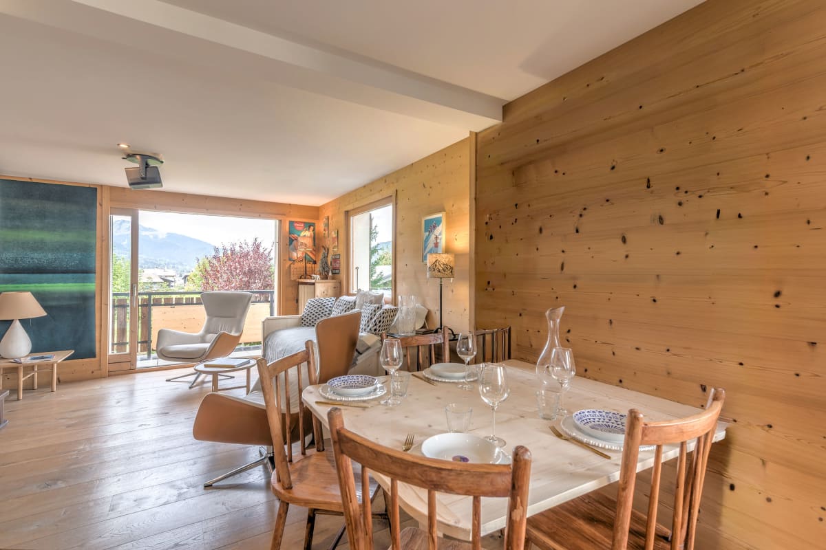  immobilier  Le Chalet des Retornes - Welkeys