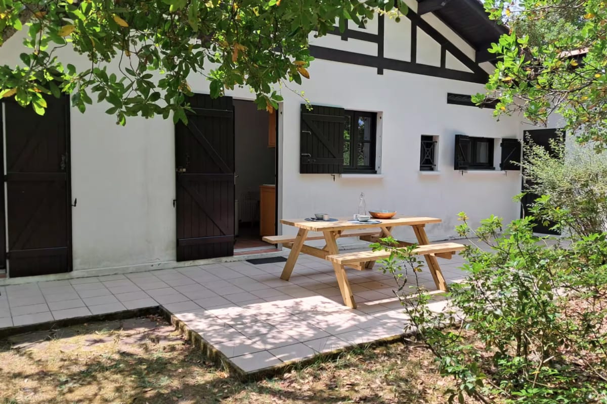  Maison