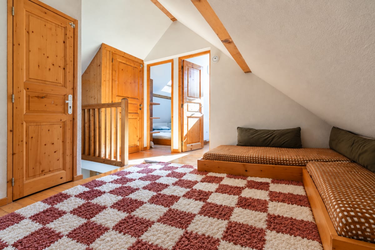 immobilier Appartement