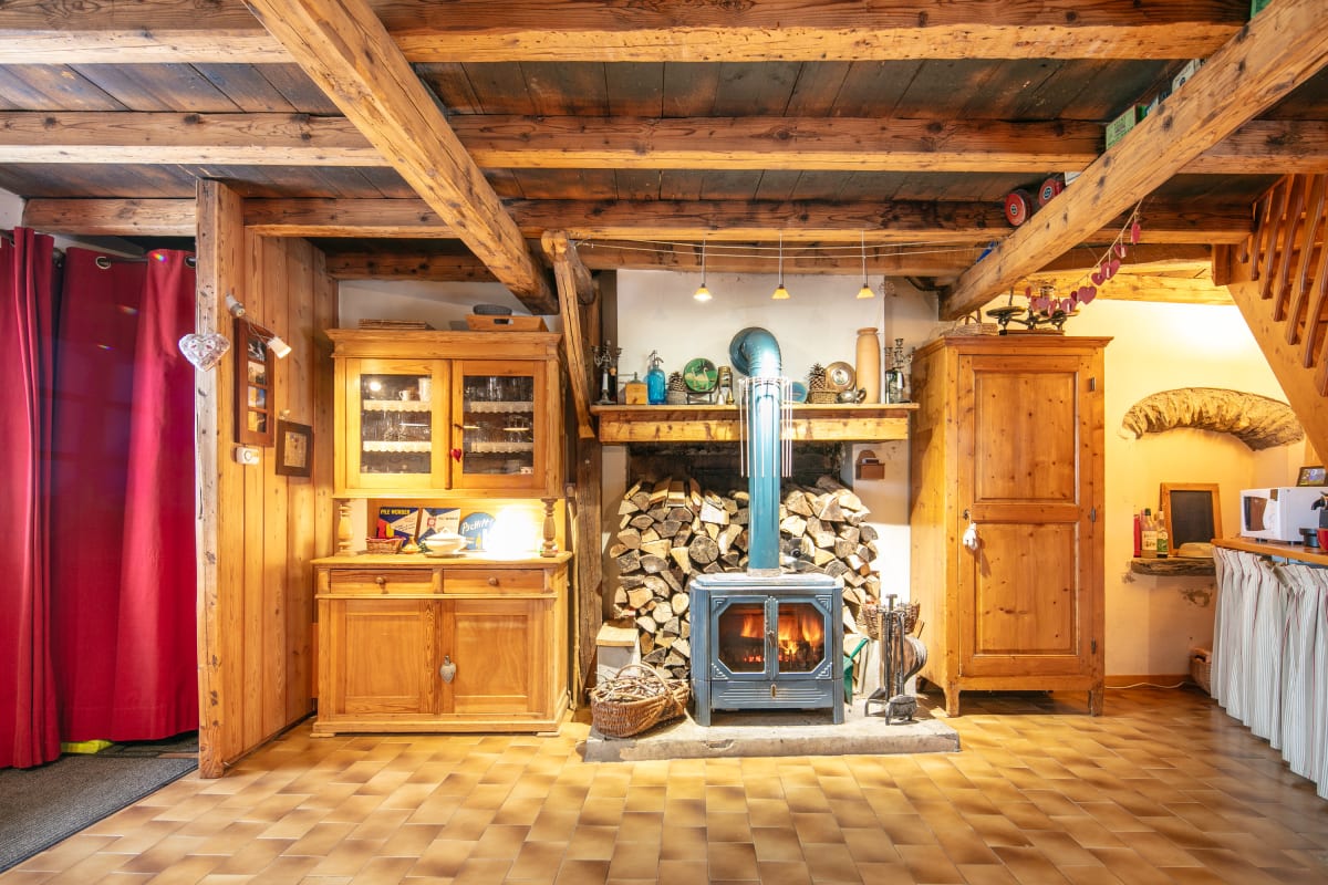  immobilier Maison