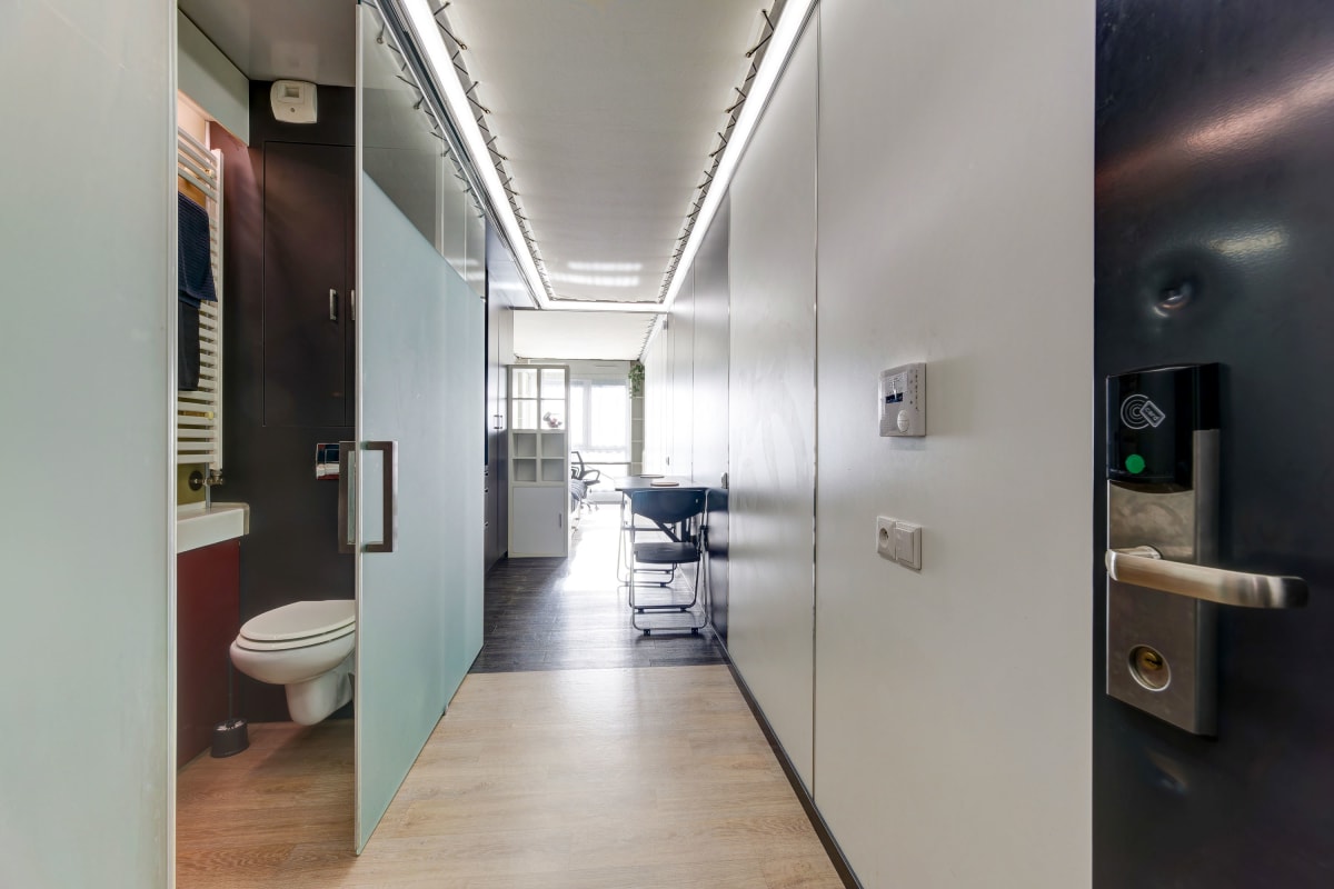 Appartement 77 - Le Lokup - Wifi - Proche tram 