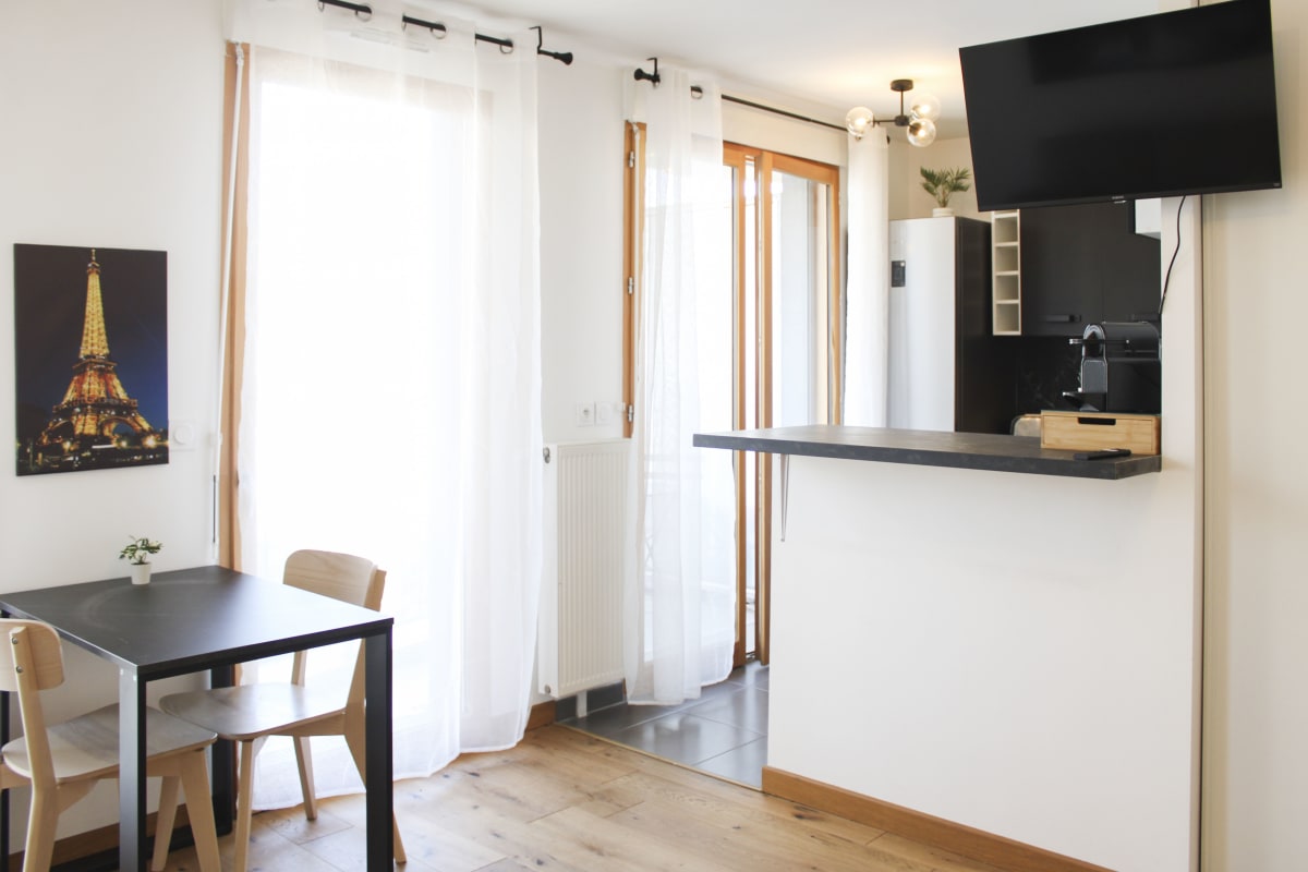  Appartement