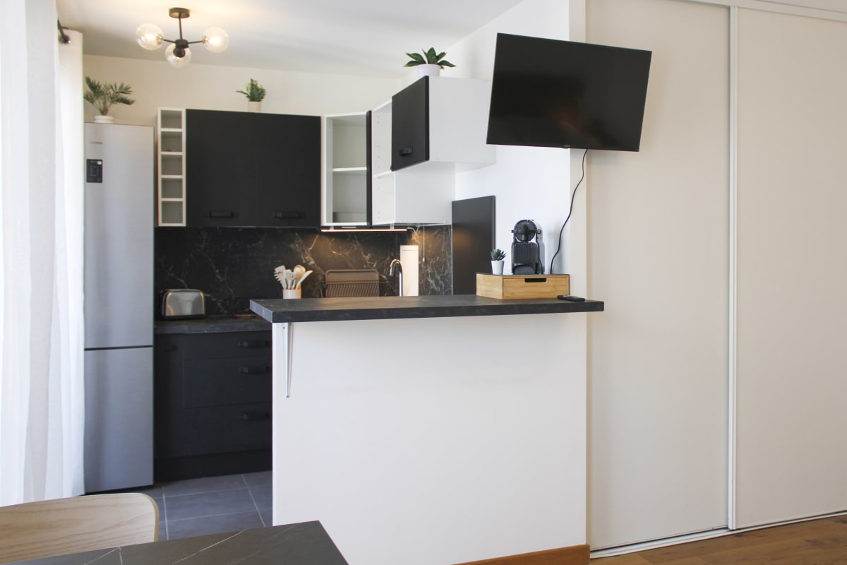  Appartement 