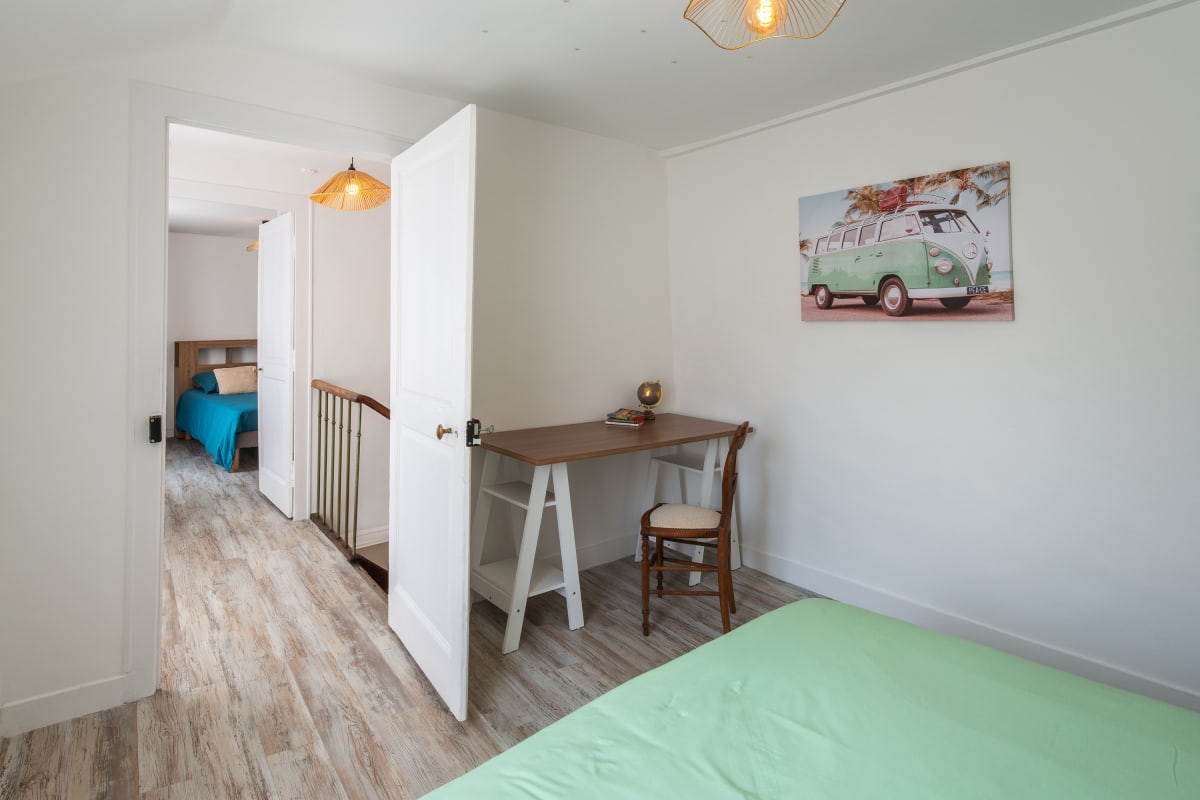  immobilier Maison