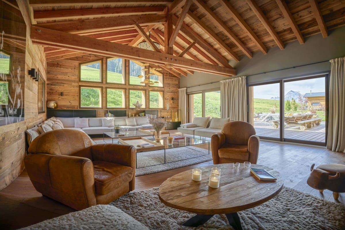  Chalet