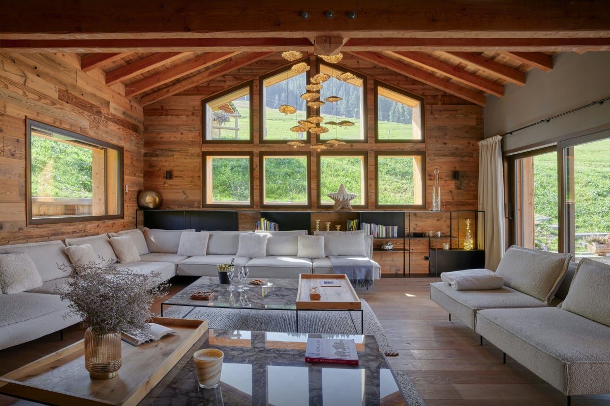  Chalet