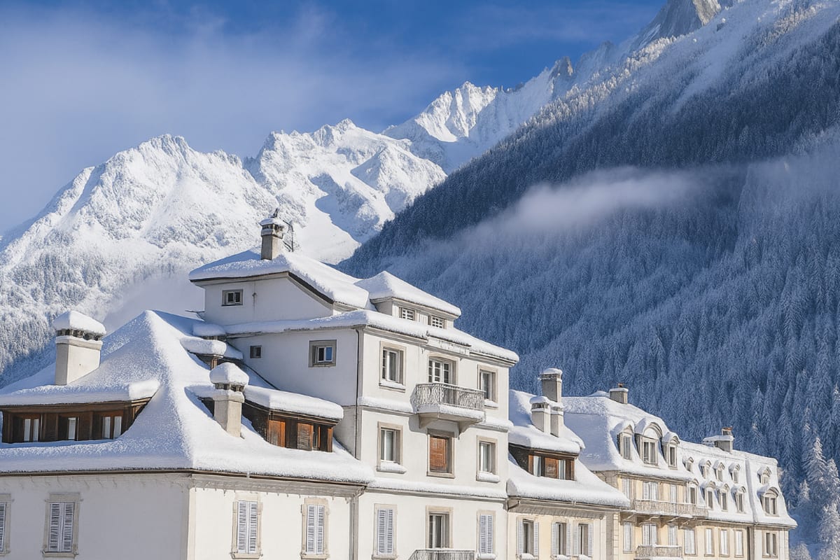 Appartement 
