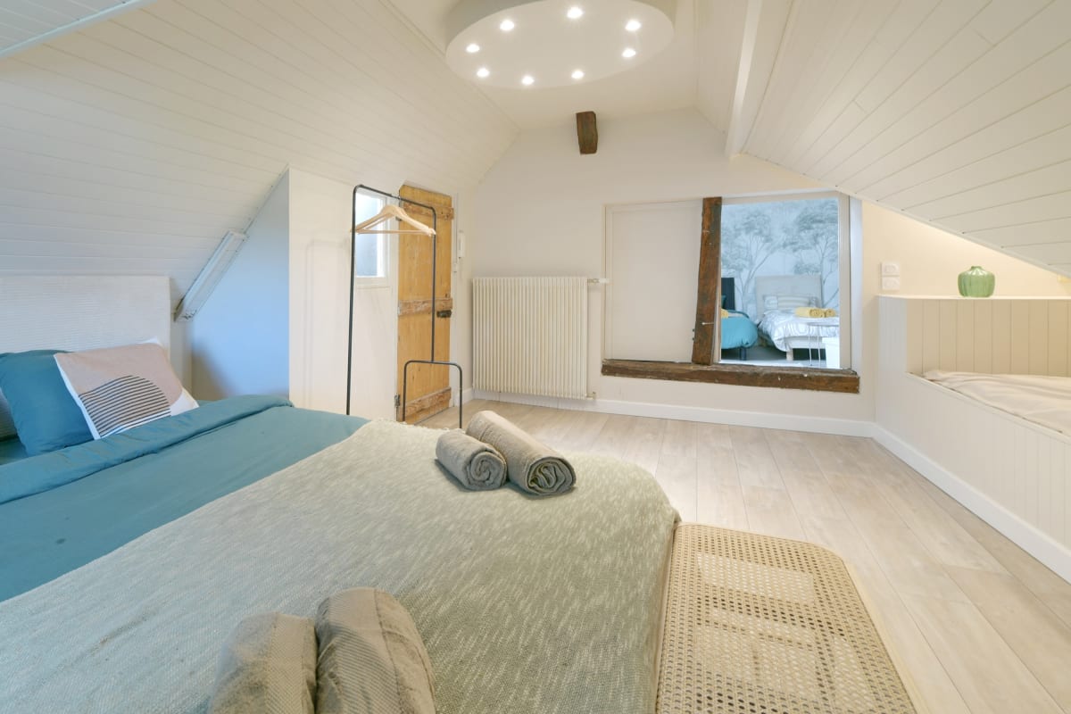  immobilier Maison