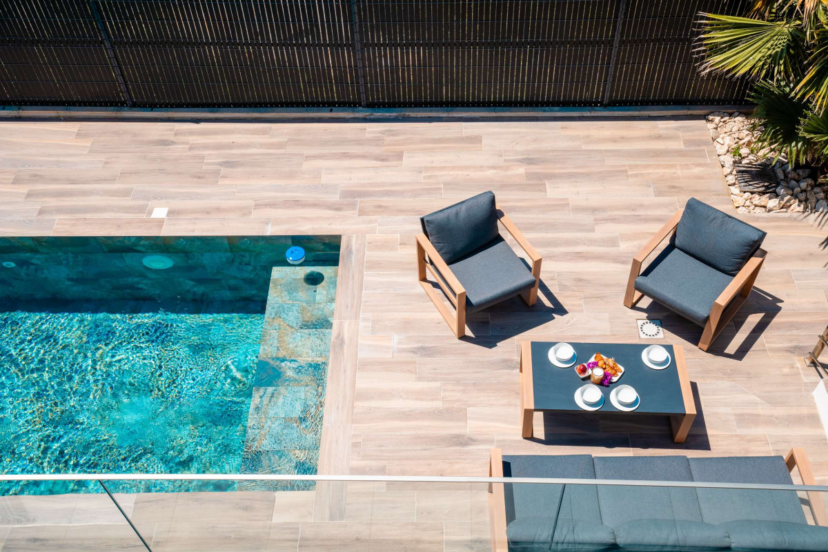 Villa Monégasque, élégance & escapade exclusive en bord de mer