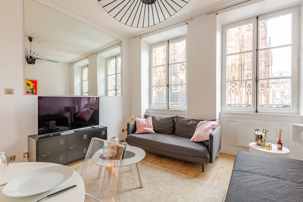  Appartement