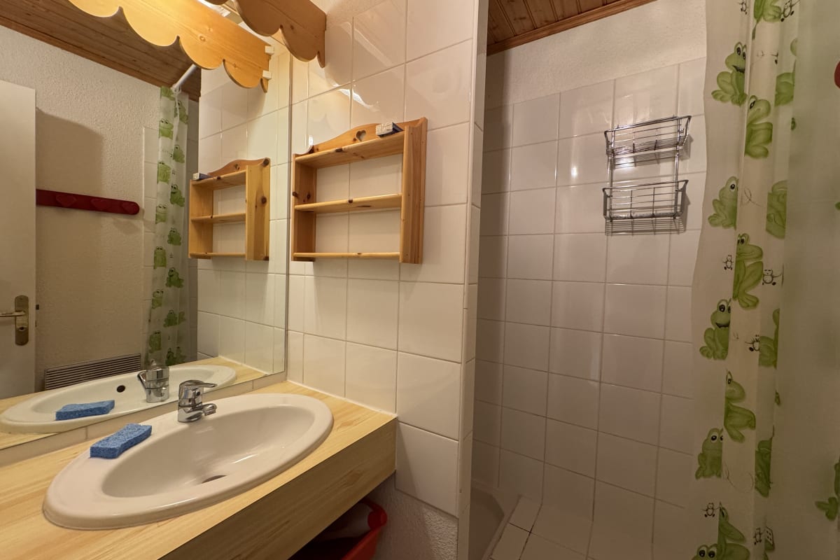  immobilier Appartement