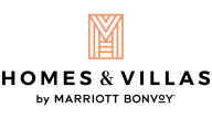 Homes & Villas by Marriott Bonvoy