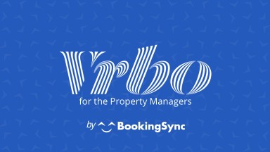 Vrbo for Property Managers