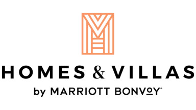 Homes & Villas by Marriott Bonvoy
