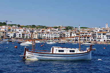 Calella Port Bo