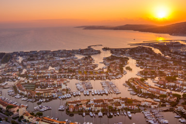 Port Grimaud
