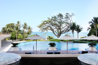 Pattaya Properties