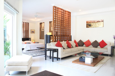 Apartments