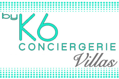by K6 Conciergerie Villas