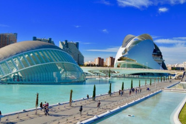 Spain
