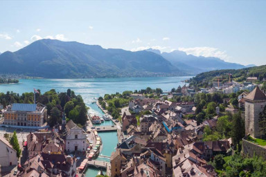 Annecy Rent Lodge