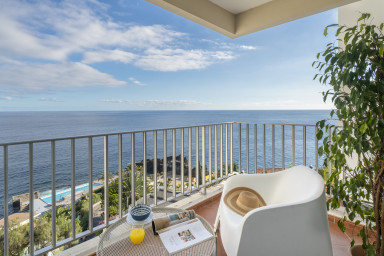Midterm and long-term rentals in Madeira