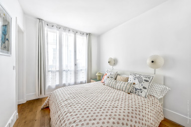.3rd Le Marais