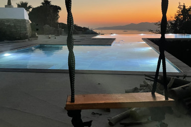 Greece Mainland