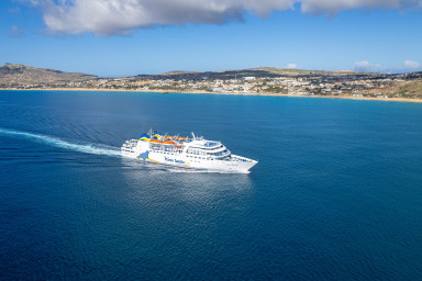 Porto Santo