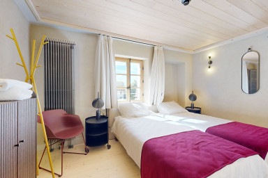 Coliving Voisins - Collex-Bossy