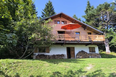Chalets 
