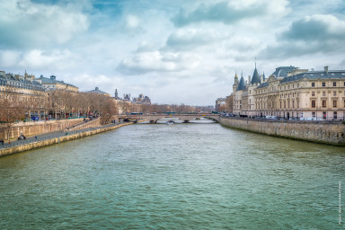 Ile-de-France (Paris region)