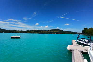 Our rentals with private beach