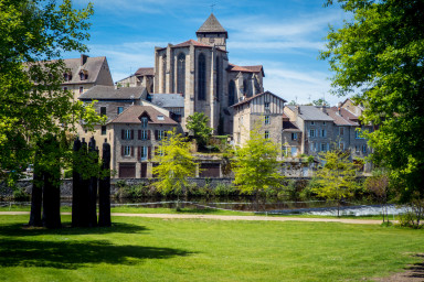 Eymoutiers
