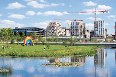 Apartments in France – Rent in Saint-Ouen, Île-de-France