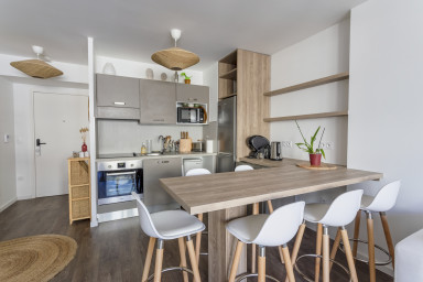 Apartments in France – Rent in Saint-Ouen, Île-de-France