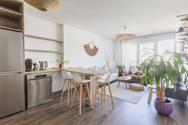 Apartments in France – Rent in Saint-Ouen, Île-de-France