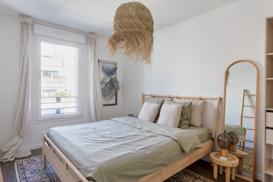 Apartments in France – Rent in Saint-Ouen, Île-de-France